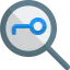 Search option icon 64x64