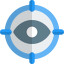 Eye icon 64x64