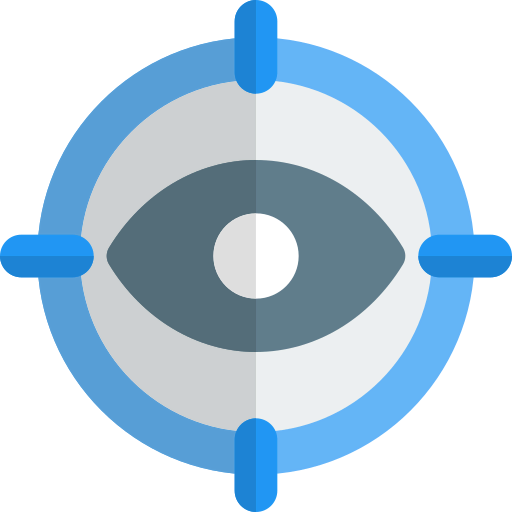 Eye icon