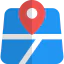 Location icon 64x64