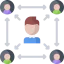 Teamwork icon 64x64