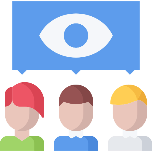 Teamwork icon