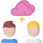 Brainstorm icon 64x64