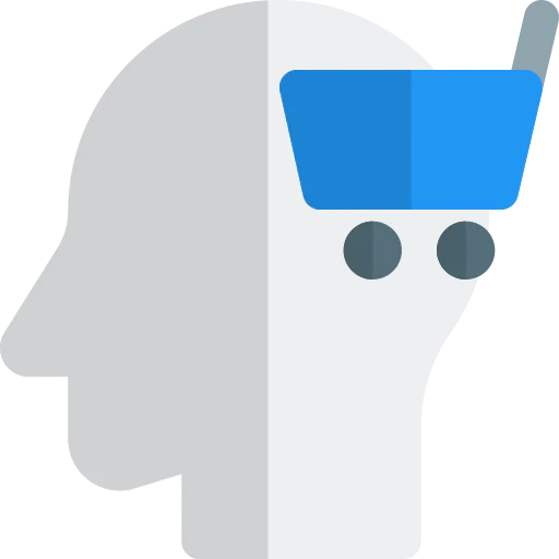Head icon