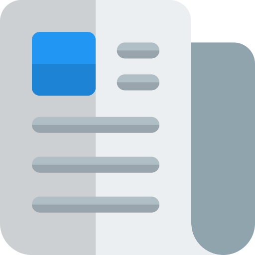 Journal icon
