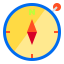 Compass icon 64x64