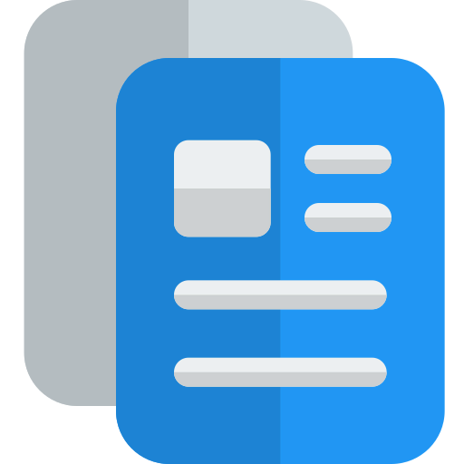 Paste icon