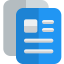 Paste icon 64x64