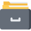 Folder icon 64x64