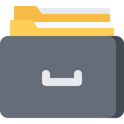 Folder icon