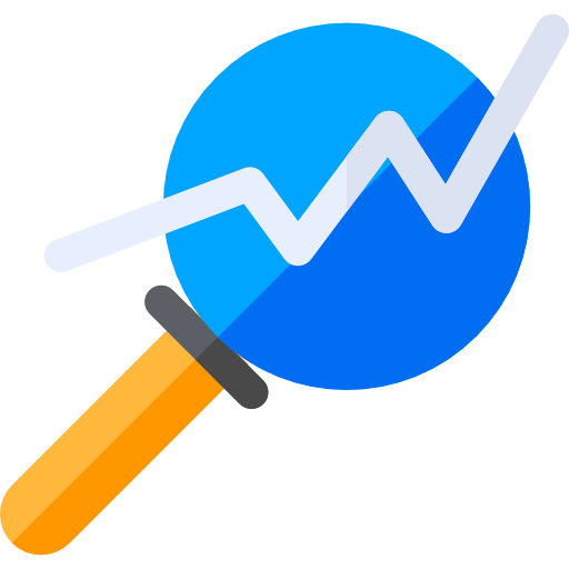 Analytics icon