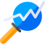 Analytics icon 64x64