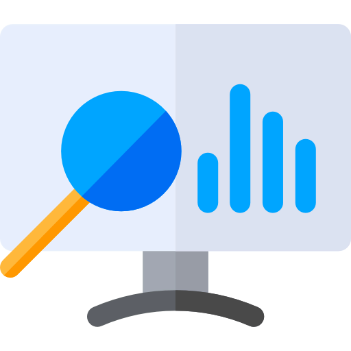 Analytics icon