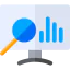Analytics icon 64x64