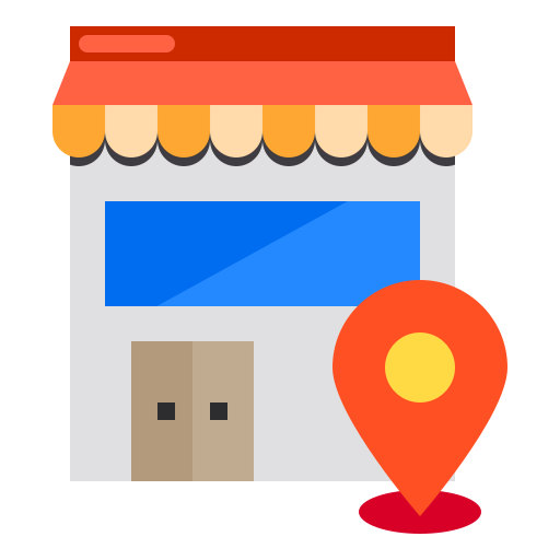 Shop icon