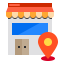 Shop icon 64x64