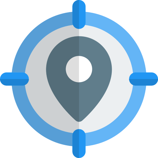 Location icon