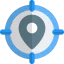 Location icon 64x64