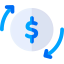 Exchange icon 64x64