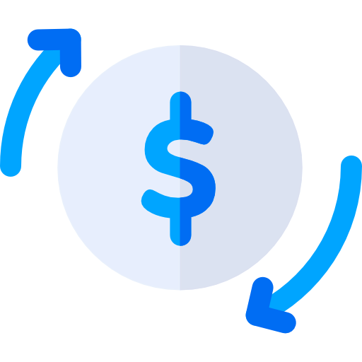 Exchange icon