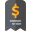 Price tag icon 64x64