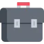 Briefcase icon 64x64