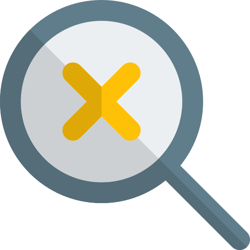 Remove icon