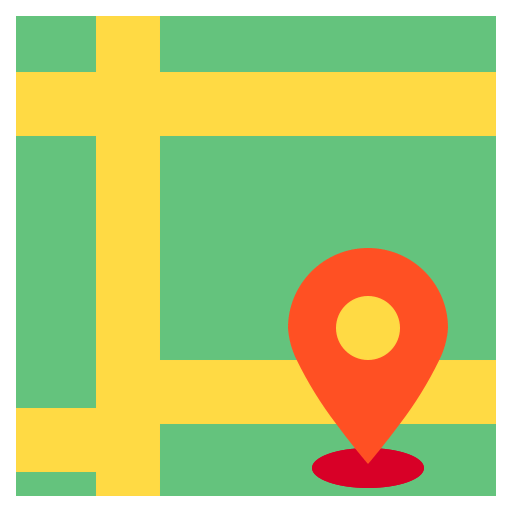 Map icon