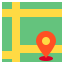 Map icon 64x64