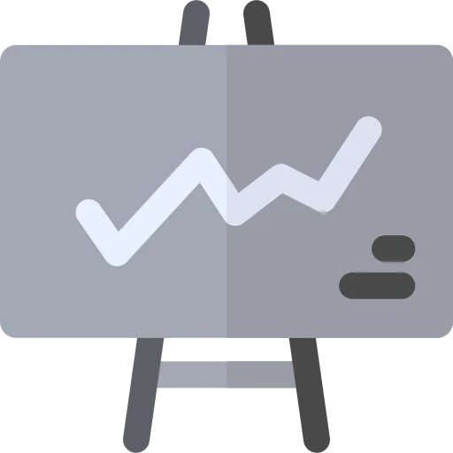 Presentation icon