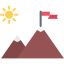 Goal icon 64x64