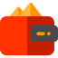 Wallet icon 64x64