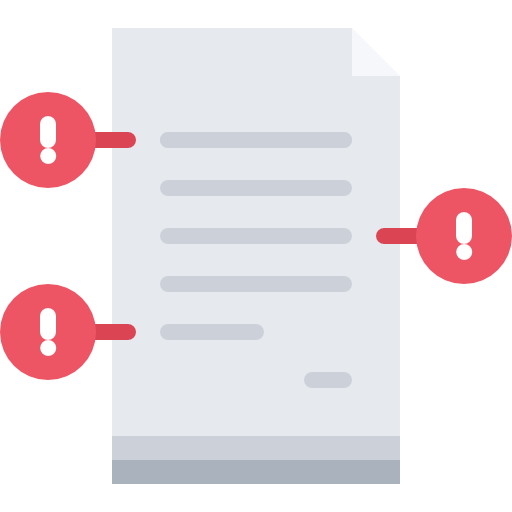 File icon