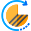 Analytics icon 64x64