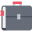 Briefcase icon 64x64