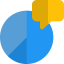Message icon 64x64