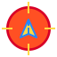 Compass icon 64x64