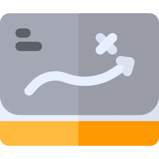 Strategy icon
