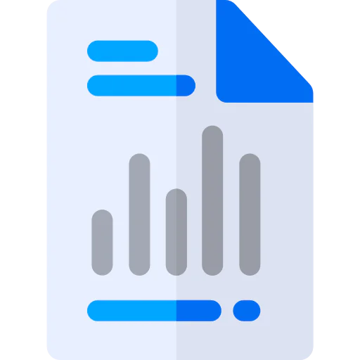 Analytics icon