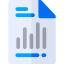Analytics icon 64x64