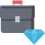 Briefcase icon 64x64