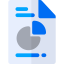 Analytics icon 64x64