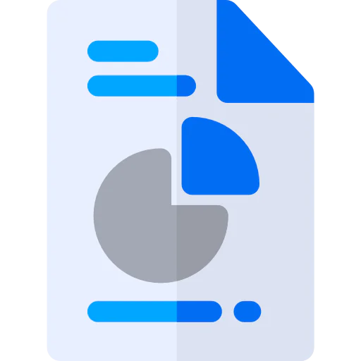 Analytics icon