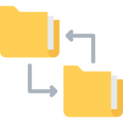Folder icon