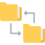 Folder biểu tượng 64x64