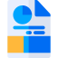Analytics icon 64x64