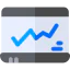 Analytics icon 64x64