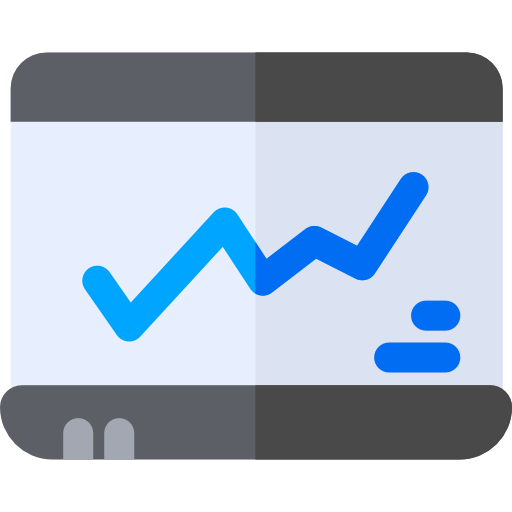 Analytics icon