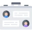 Briefcase icon 64x64