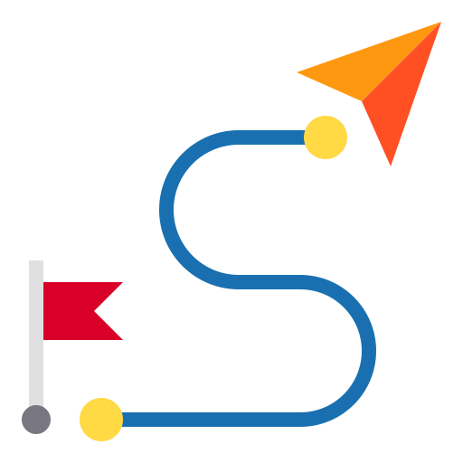 Map icon